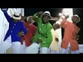 Alaska Hosherr Music Video