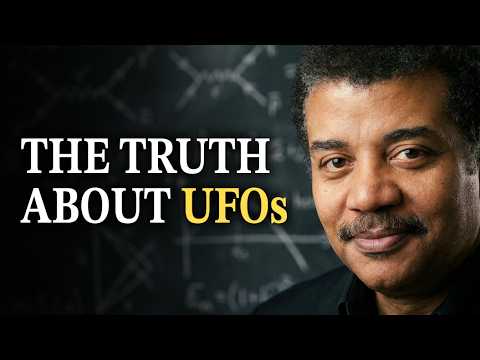 ニール・ドグラース・タイソン、大胆な宇宙理論で驚愕