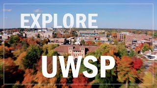 Explore UWSP