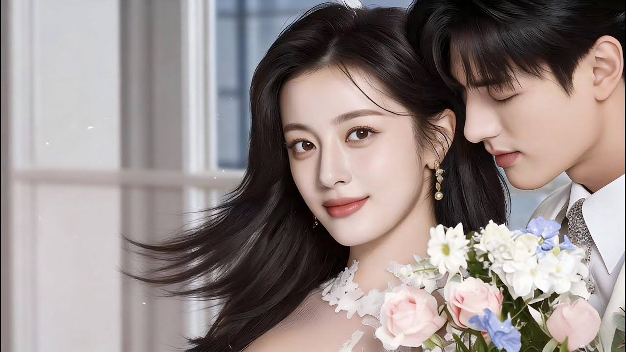 Traicionada por su prometido, finge su muerte en la boda y se enamora del CEO rival! #drama #ceo