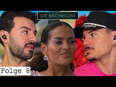 Vivis emotionale Seite – Können wir ihr glauben? - REACTION: Die Bachelors #8