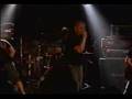 ATREYU - Deanne the Arsonist ( Live in New York)