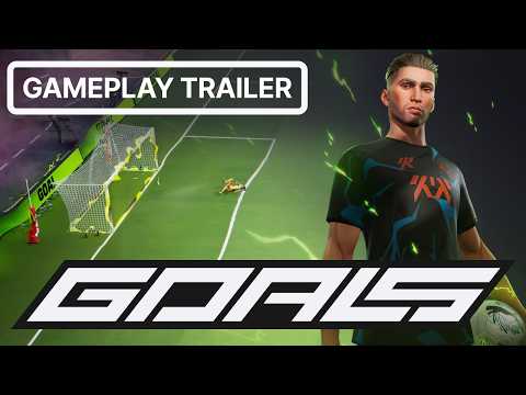 Gameplay Trailer