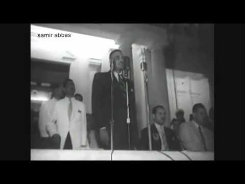 افتتحه عبد الناصر وكلف 3 مليون جنيه.. قصة إنشاء ستاد القاهرة (صور) 