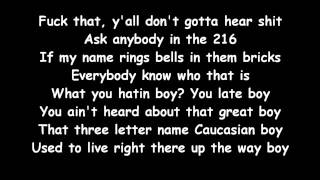 MGK - Breaking News Lyrics