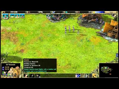 LP Spell Force OoD Part 26 - Bandit Slaughtering