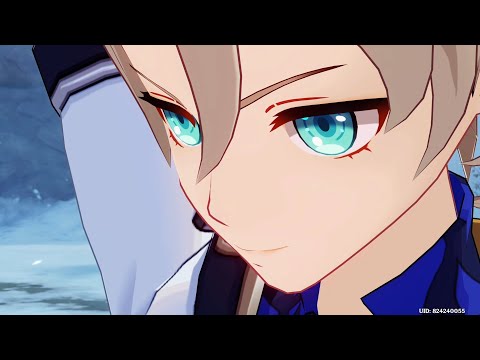 Genshin Impact | Shadow Amidst Snowstorms: Act II - The Shadows Deepen