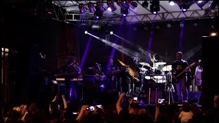 Pink Floyd Reunion - Time / Breathe (Reprise)