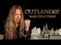 OUTLANDER THEME SONG (Epic version) ”The Skye Boat Song”