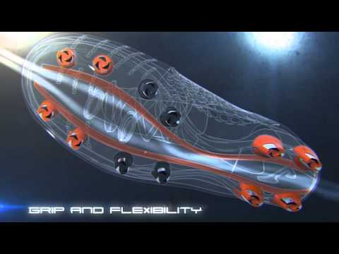 Joma Power (inglés).