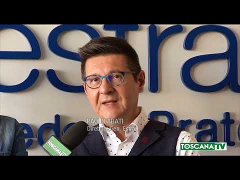 2017-10-18 PRATO - ESTRA, 190 MILIONI DISTRIBUITI SUL TERRITORIO