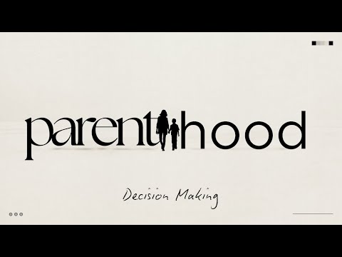 Decision Making | Pastor Brian Coleman | FTC Urbana