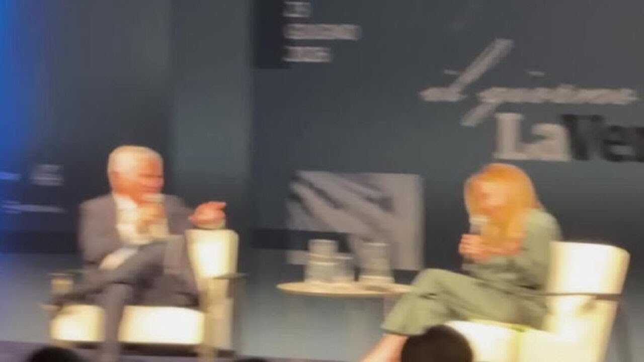 Meloni: Ho smesso di fumare perché se hai momento brutto tanto vale fare cose difficili