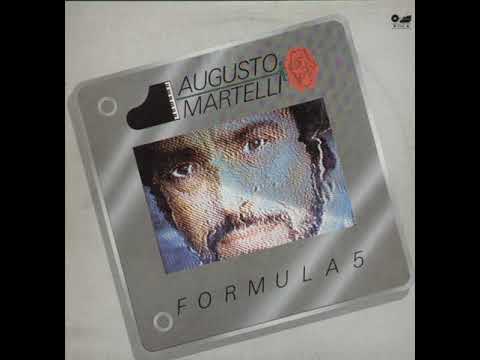 Augusto Martelli -- Round "D" Minor [1985]