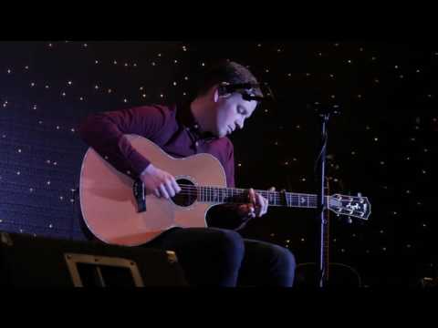 The Pleasure Will Be Mine - Dave Curley at CelticMKE