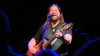 Alan Doyle - "Wave Over Wave"