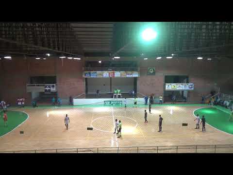 La Máquina x ARE  Série Ouro 2019