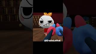 No hug (Dandy's world animation) #dandysworld #animation #roblox