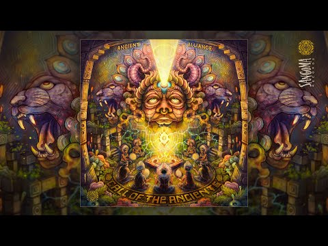 Ancient Alliance - Spirit Molecule