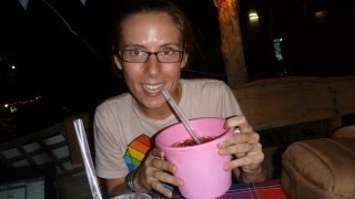 Vang Vieng, Laos | Feb 7 - 10, 2010 | RTW Ep.39