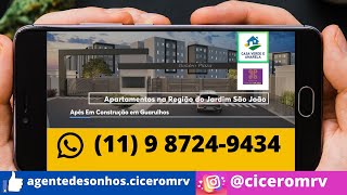 Comprar um Ap com as Condies do Casa Verde e Amarela