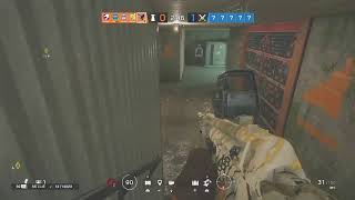 シージフレンドとプレイ