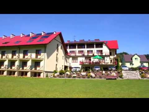 Pod Świerkami Brenna