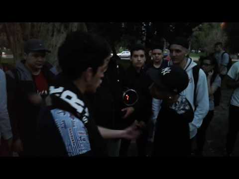 OREJA NP VS ITU -8VOS DE FINAL- Fecha 10 Torneo -28/7- DarkJail