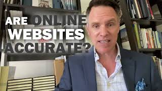 Home value by online websites zillow, trulia, redfin | Are they accurate
