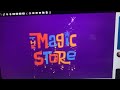 The Magic Store Nickelodeon Productions 2016