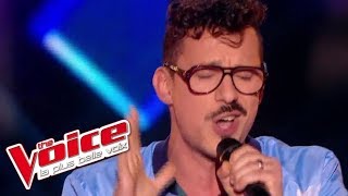 Download lagu Michael Jackson – Love Never Felt So Good | Al Preston | The Voice France 2015 | Blind Audition mp3
