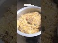 2kg Chicken Biryani Chickenbiryani Short Shorts Shortvideo Viralshorts Jahanaraskitchen