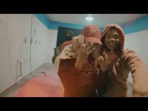 RunItUp x Lil Joe - Healing (Official Music Video)