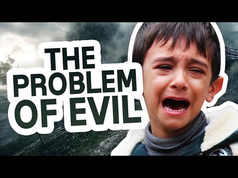 The Problem of Evil | Prof. Caner Taslaman