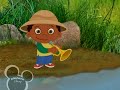 Little Einsteins Rocket S Safari