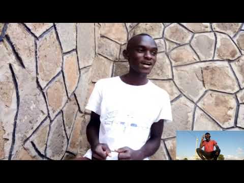 GUARDIAN ANGEL FT VICTOR RUDE BOY -WASAMEHE COVER