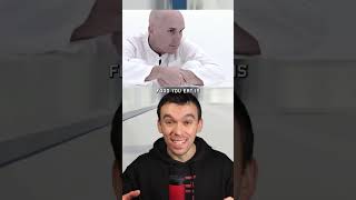 The Worst Psychological TORTURE Method Of All Time - The White Room..😶