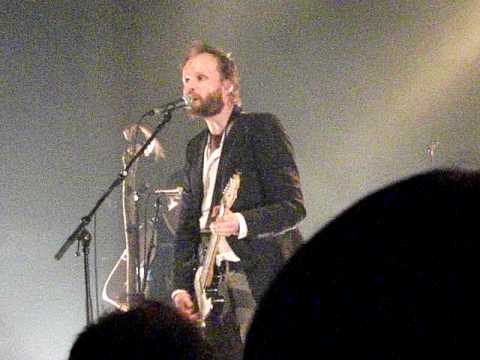 Admiral Freebee - The Art of Walking Away @ AB