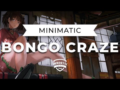 Minimatic - Bongo Craze (Electro Swing)