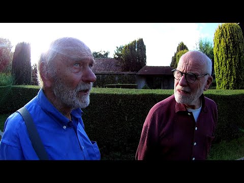 "De Philippe Dumas à Boris Moissard" (2022) de Gérard Courant