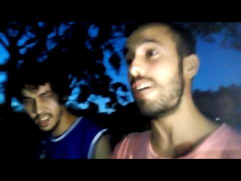 Enece y ??? vs Cobe y Francerro - Dual Battle