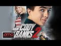 2004 Agent Cody Banks 2 Destination London AMC Theatres March 12 2004