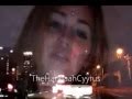 Miley Cyrus - Who owns my heart Rock Mafia Remix ...