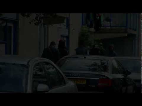 Teaser; Jay-Anthony Ft. JayJason - Ik hoor ze praten (Binnenkort)