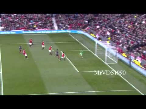 David de Gea - 12/13 ||720p|| HD