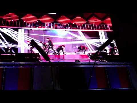 KMWB 120407 2PM Heartbeat