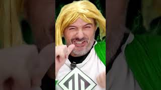 💍CHEGOU O GUY GARDNER E A MORTE ANUNCIADA DO HAL! 🤬 #lanternas