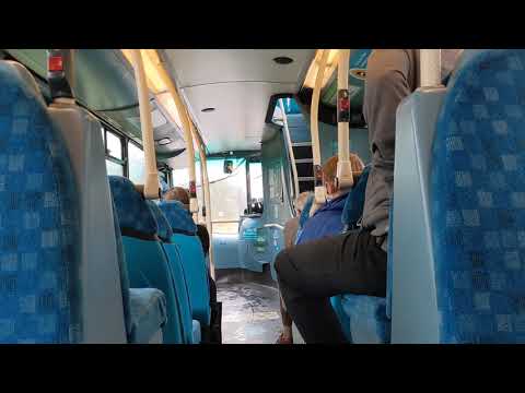 Pretty Decent | Route X14: 7486/LJ51DGZ - Volvo B7TL Wright Eclipse Gemini 1