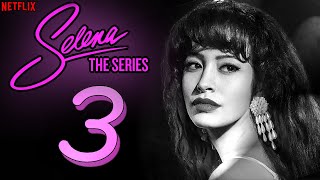 Selena the Series: Part 3 Release Date, Trailer - What will happen now? Ending EXPLAINED!