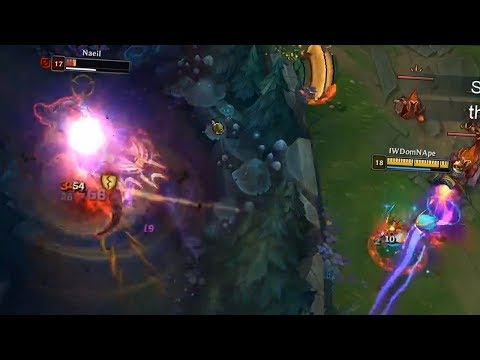 THAT RANGE IS RIDICULOUS! | APE FINALLY SNAPPED!? - A TRAIN TO DIAMOND EP. 6